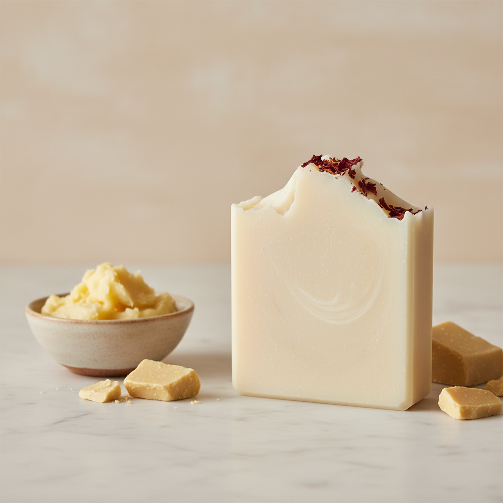 Sweet & Moisturizing