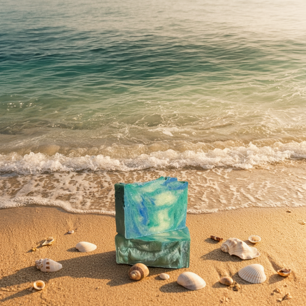 Fresh & Invigorating