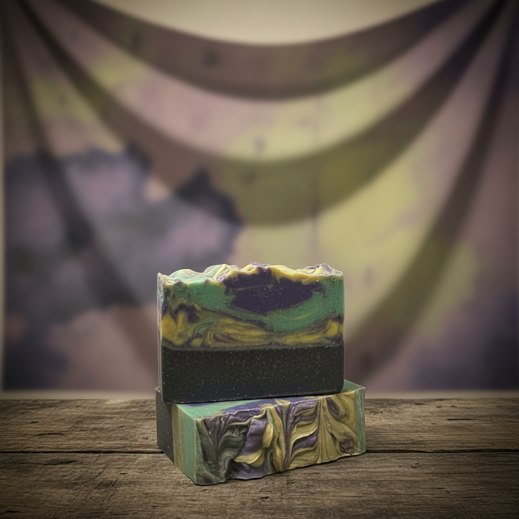 Freedom Soap - Toned Down
